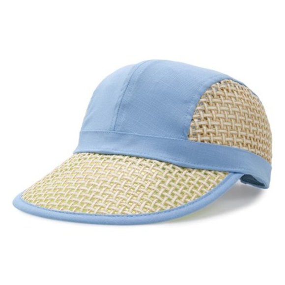 rag & bone Accessories - Rag & Bone Packable Visor